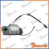Serrure de porte gauche pour FORD | EZC-FR-198, 1876398